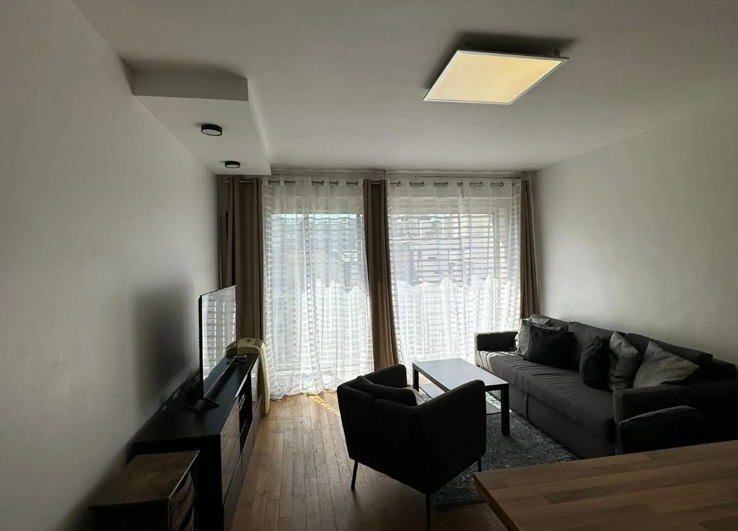 Apartment 2 Rooms Eiffel Tower 파리 프랑스