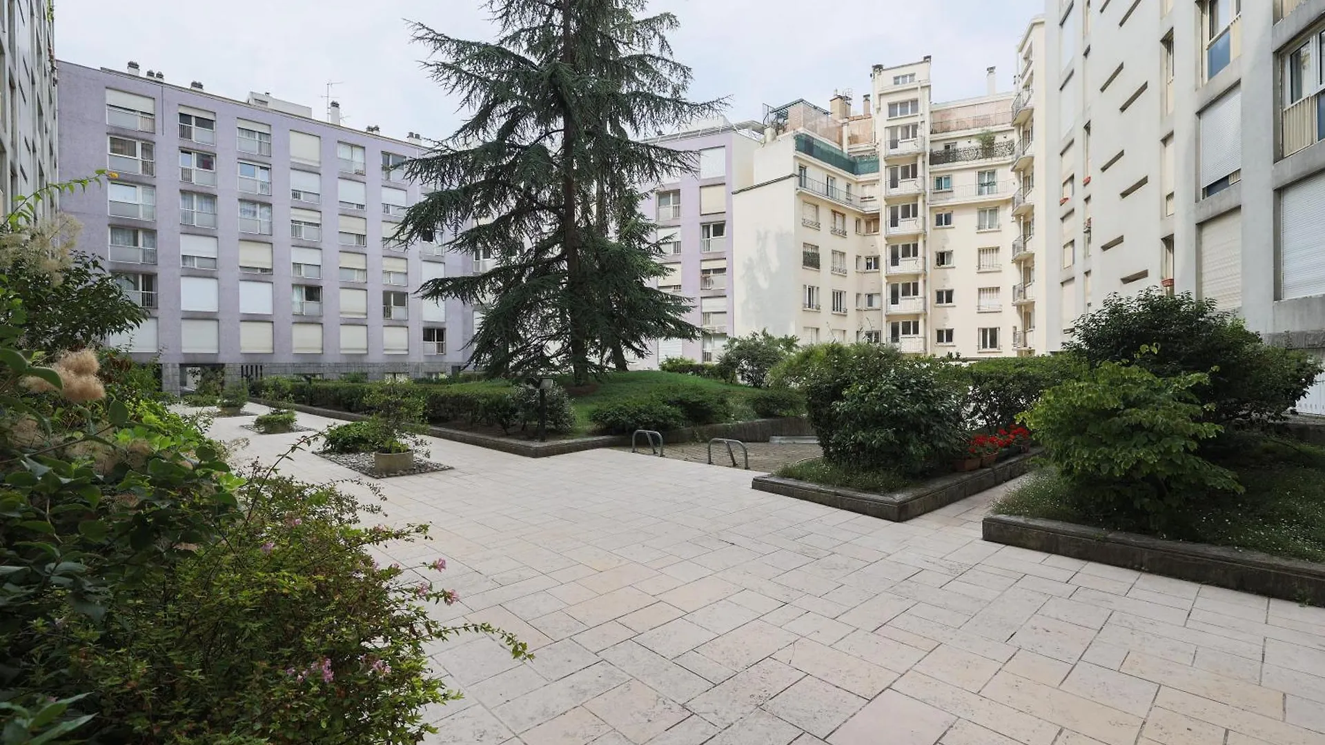 Apartment 2 Rooms Eiffel Tower 파리