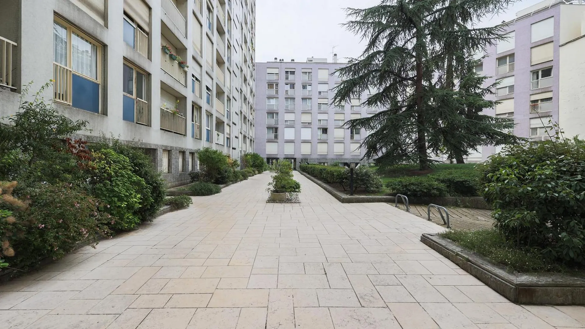 Apartment 2 Rooms Eiffel Tower 파리