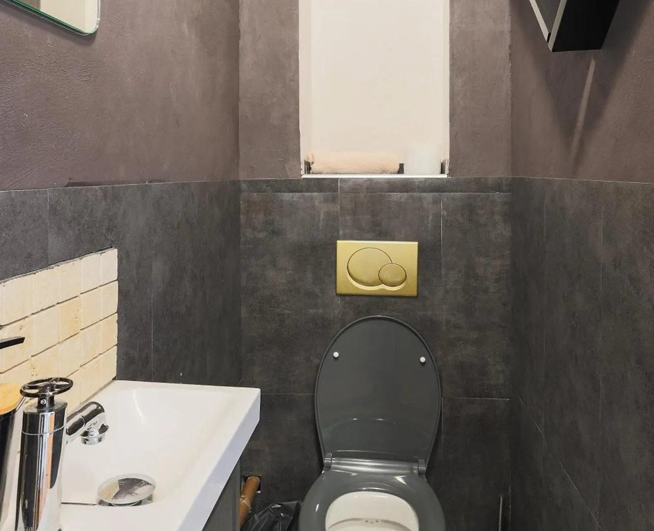 Apartment 2 Rooms Eiffel Tower 파리
