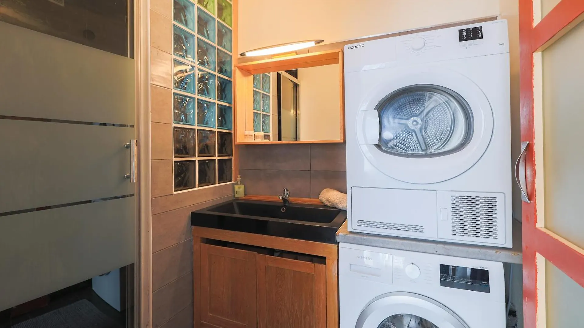 Apartment 2 Rooms Eiffel Tower 파리