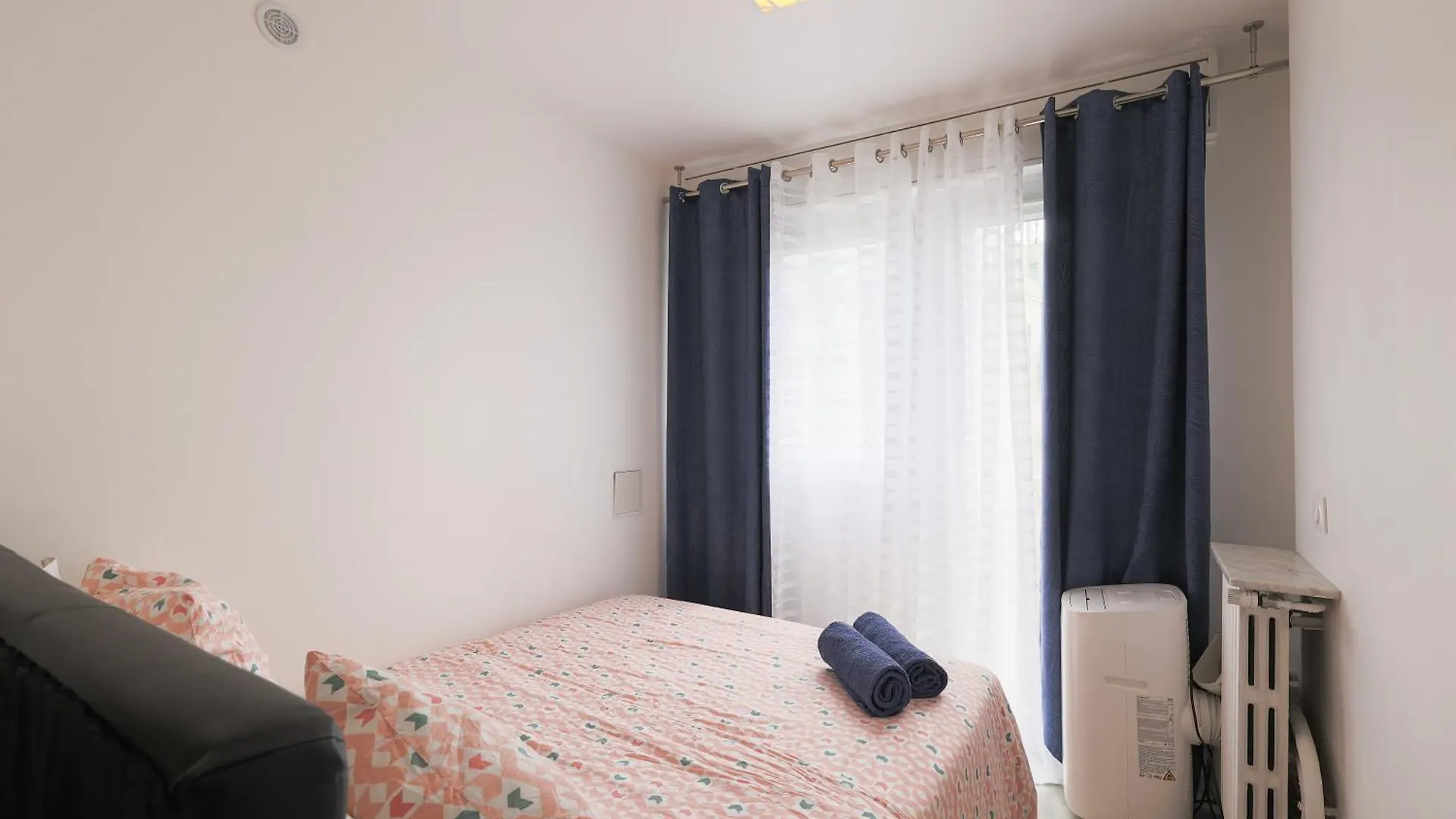 Apartment 2 Rooms Eiffel Tower Paříž